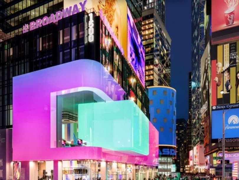 PARRON LAW New York office