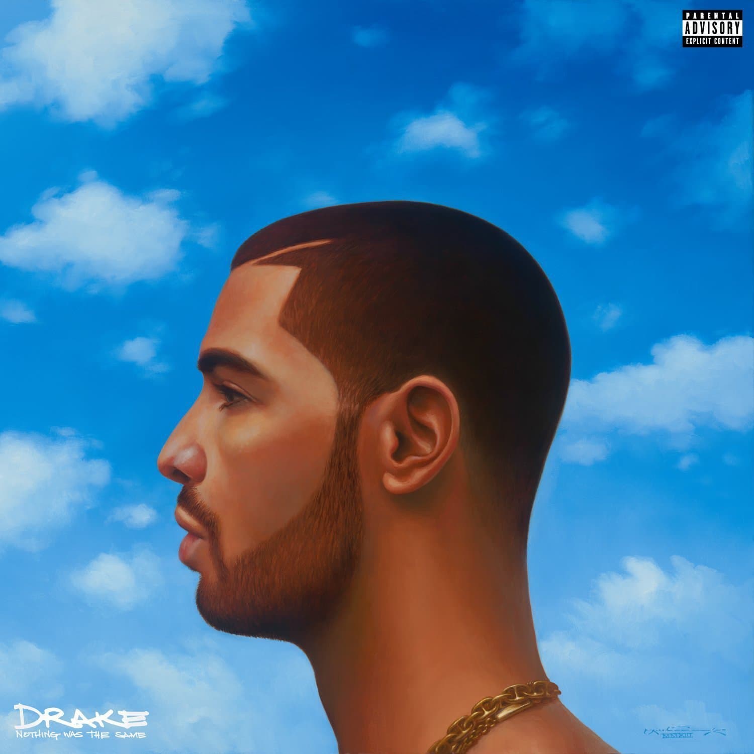 Drake — Nothing Was the Same