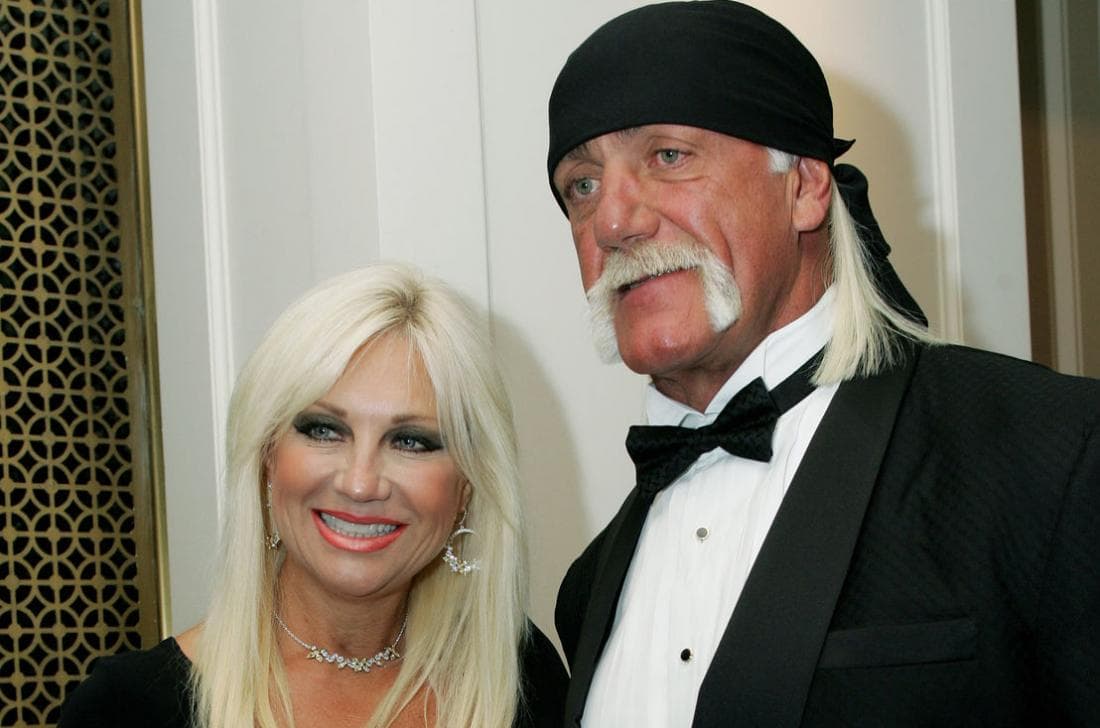 Linda Hogan