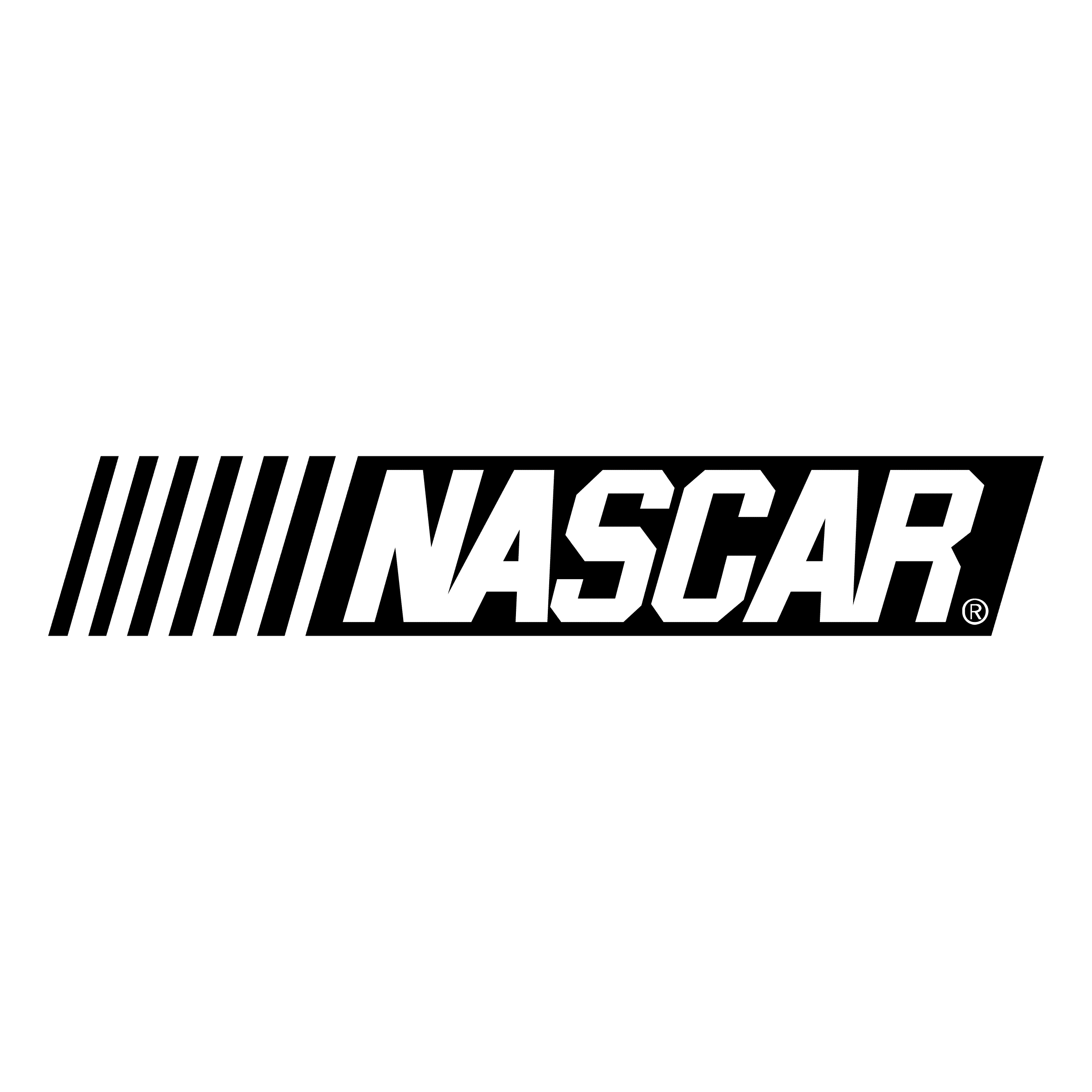 NASCAR NASCAR