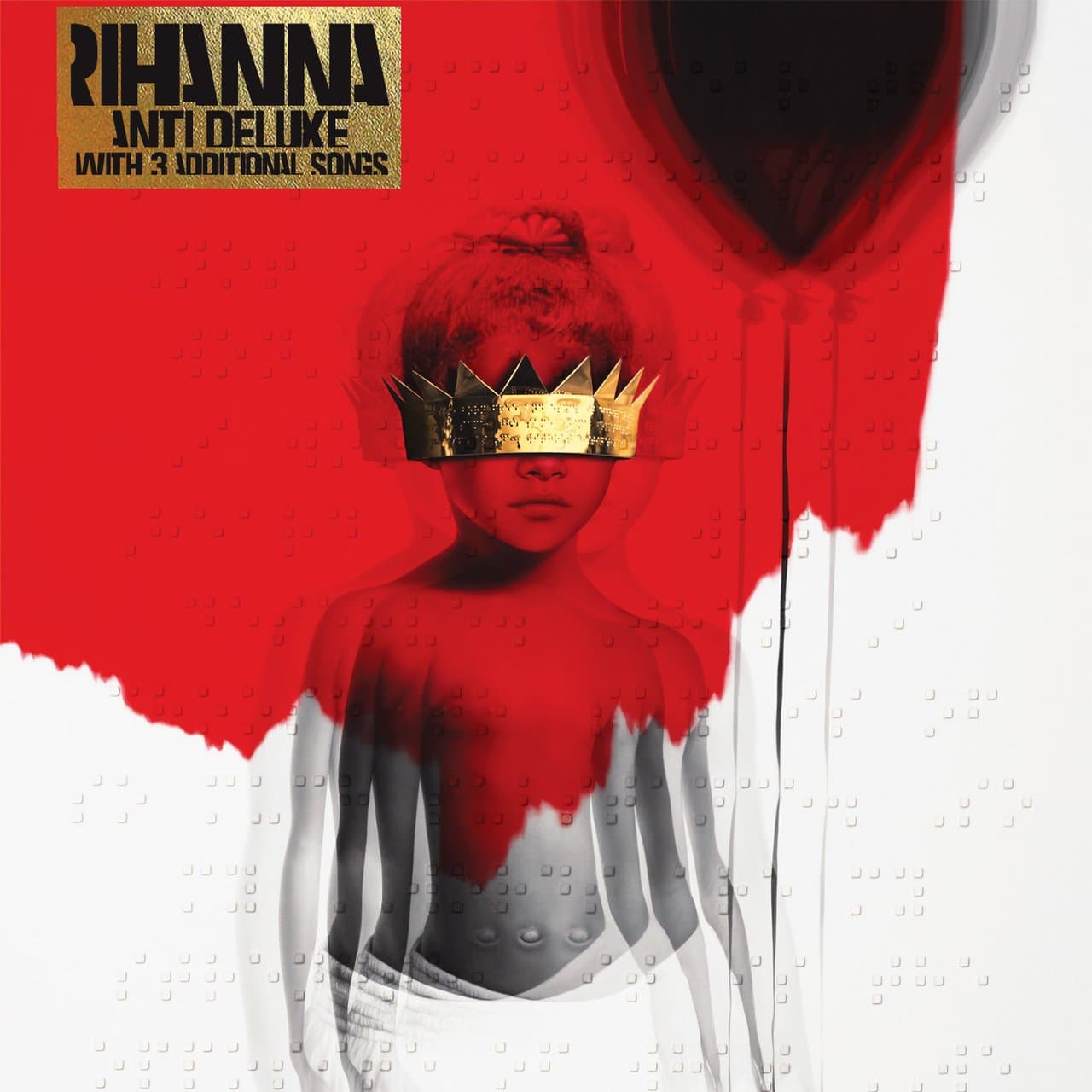 Rihanna — ANTI