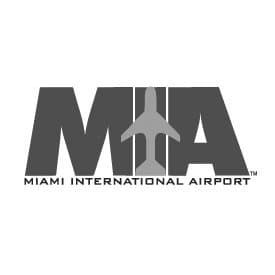 Miami International Airport Miami International Airport