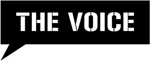 The Voice The Voice