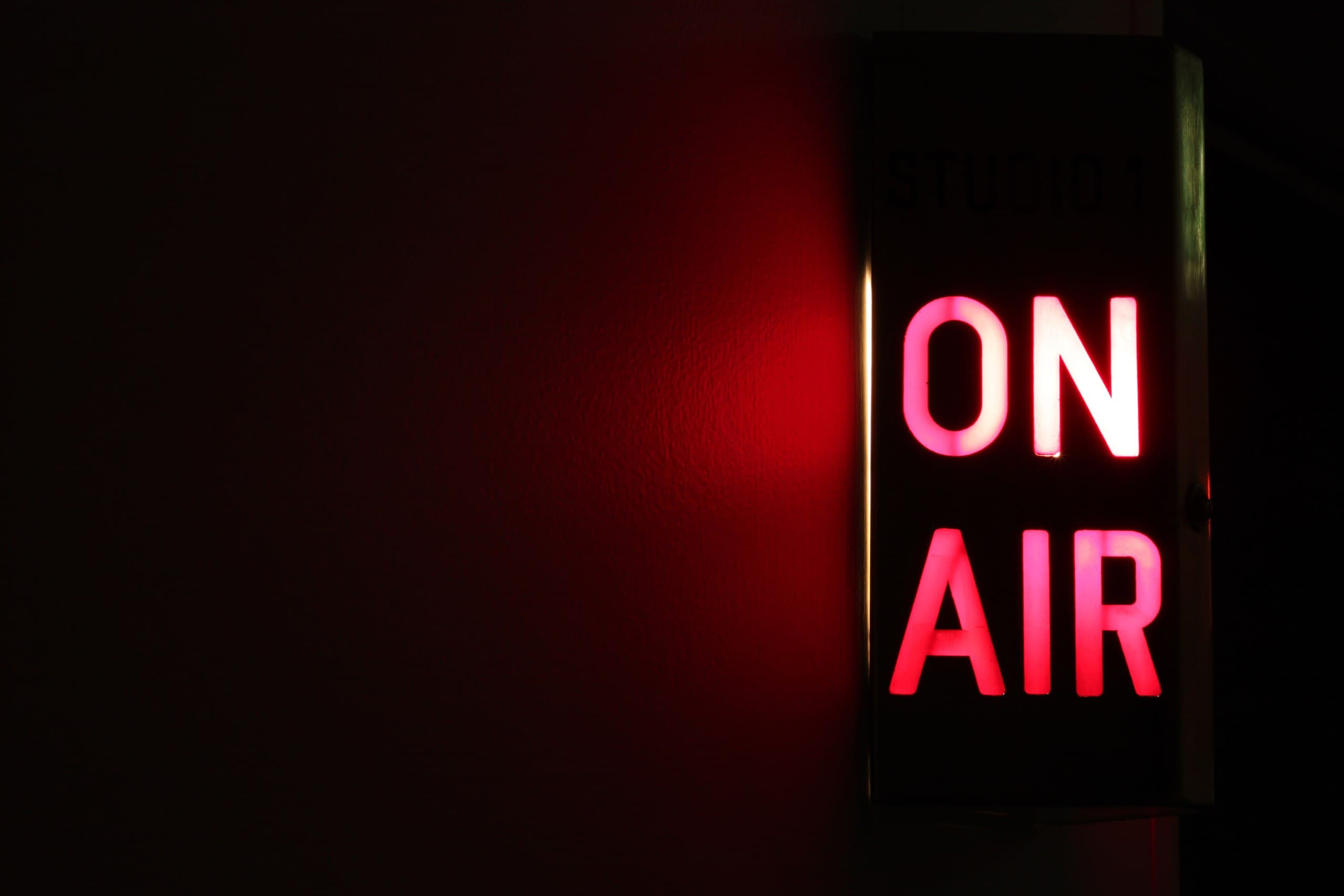 Pre-Broadcast Review