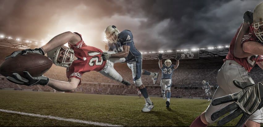 Sports