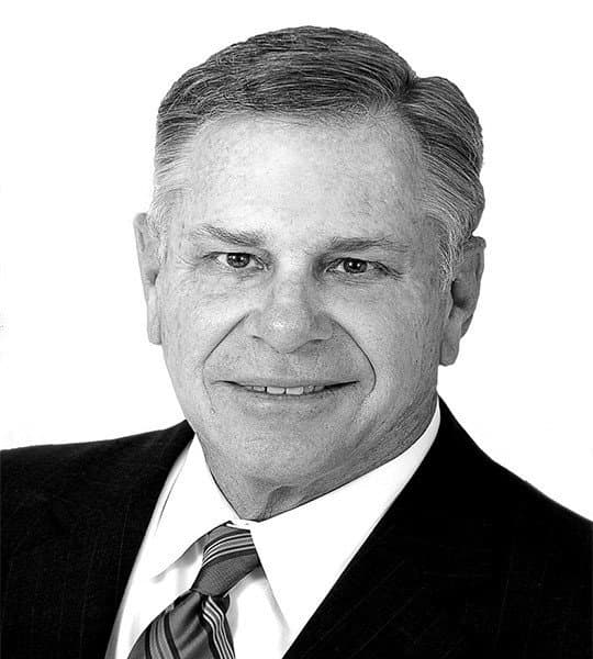 Charles O. Morgan