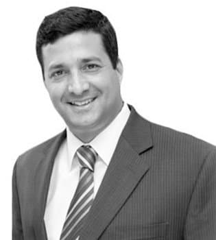 Raul E. Espinoza